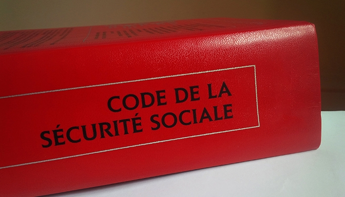 Le plafond de la sécurité sociale 2019 s'élève à 3 377 € par mois